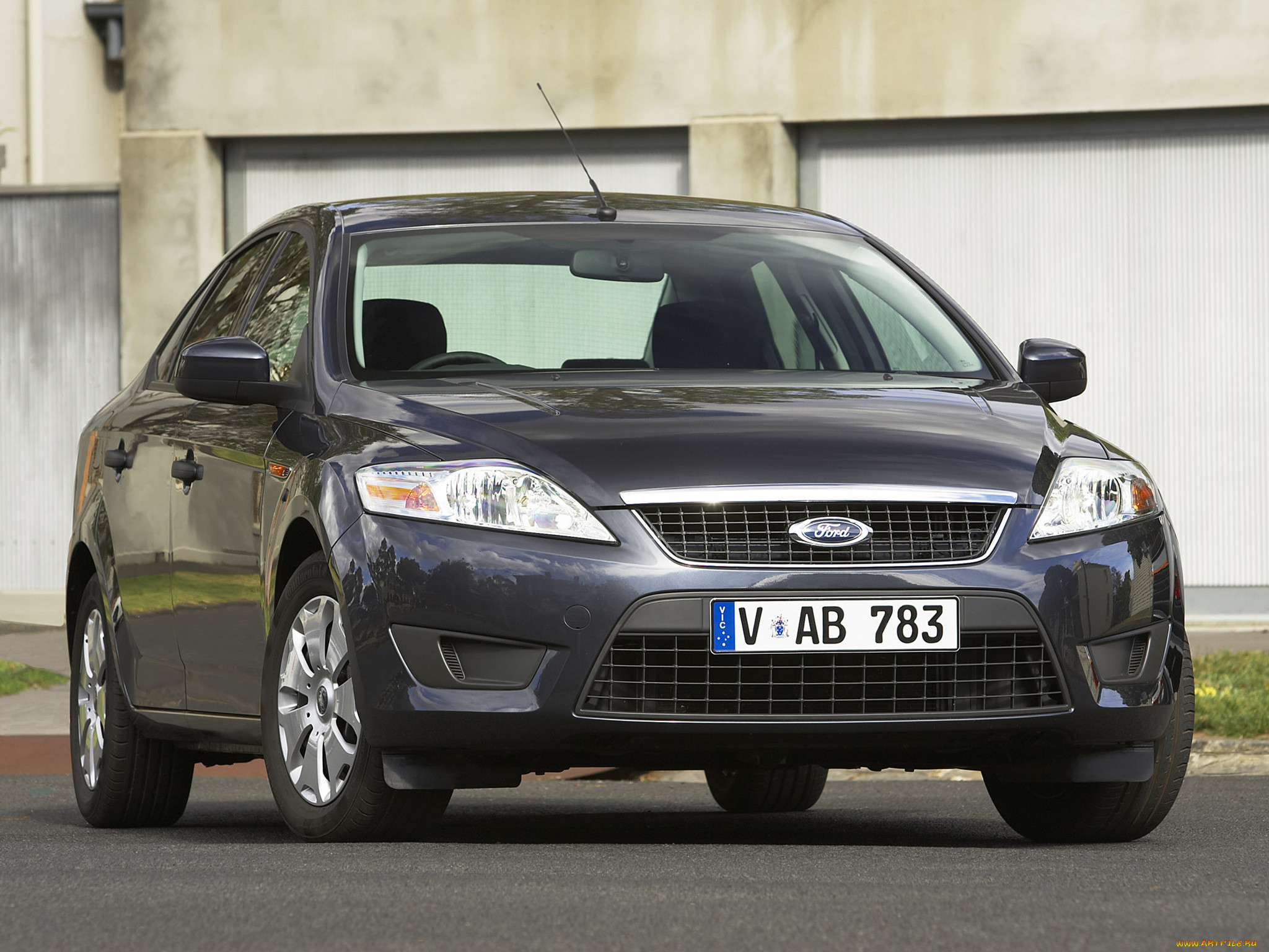 , ford, , au-spec, sedan, mondeo